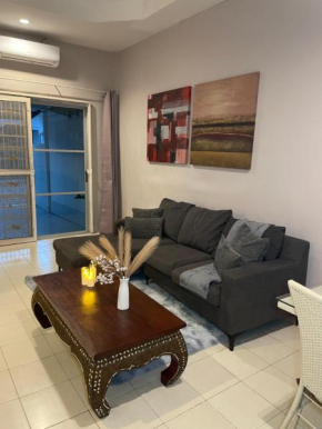 House in Muang Pattaya